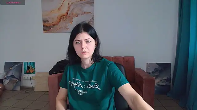 MelisaGollden online show from 27, 11, 2025