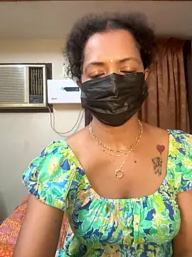 TeddyLover5 online show from 11, 1, 2026