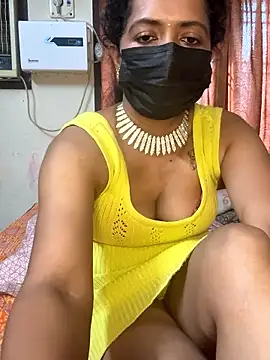 TeddyLover5 online show from 13, 1, 2026