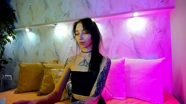 Ellen Hops online show from 30, 3, 2026