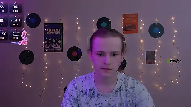 leo void online show from 27, 2, 2026