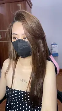 Snapshot of Lunamoon68 chatting on 14, 6, 2026 Lunamoon68 online show from 14, 6, 2026