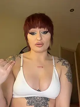 Pixie Dust 69 online show from 31, 1, 2026