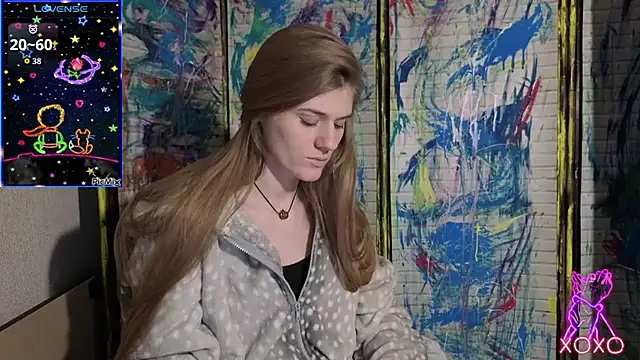 Adell Love online show from 15, 2, 2026