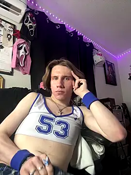 Ryker-Ryder online show from 29, 11, 2025