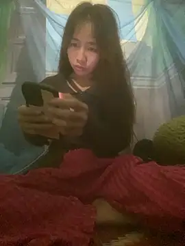 Jeny3999 online show from 1, 12, 2025