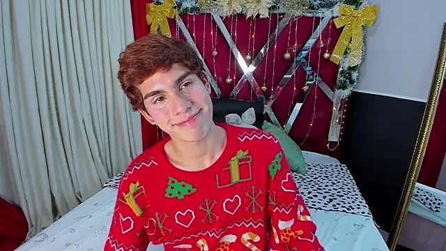 Jacobelord online show from 5, 12, 2025