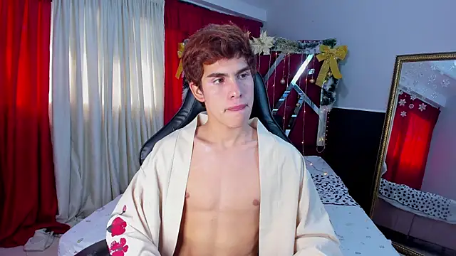 Jacobelord online show from 17, 12, 2025