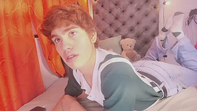 Jacobelord online show from 29, 3, 2026