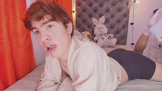 Jacobelord online show from 30, 3, 2026