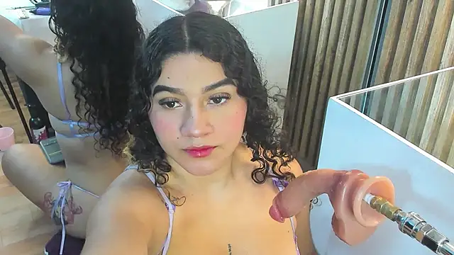 Gretta Wild online show from 30, 11, 2025