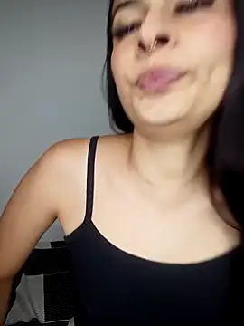 DARKJOLIE7 online show from 1, 4, 2026