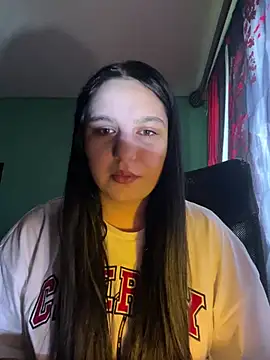 SweetLipssss online show from 18, 1, 2026