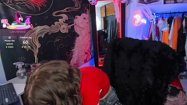 alicedangerXXX online show from 1, 3, 2026