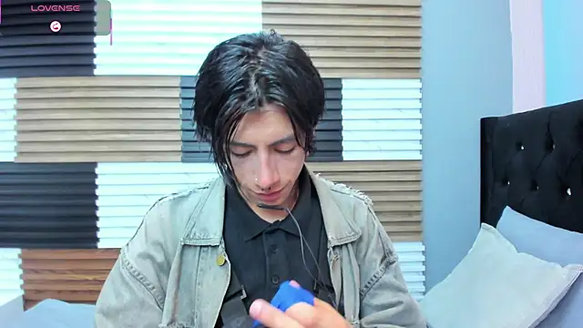 LiamShelby online show from 15, 1, 2026