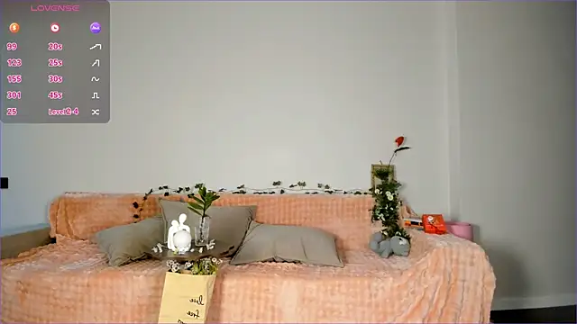 nora babyu online show from 23, 12, 2025