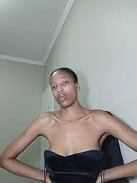 MsParisSmith online show from 24, 7, 2026