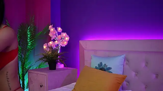 SophieVenus online show from 22, 12, 2025