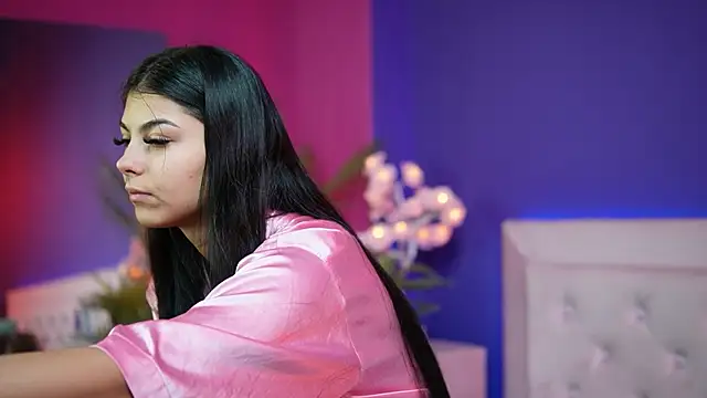 SophieVenus online show from 16, 1, 2026