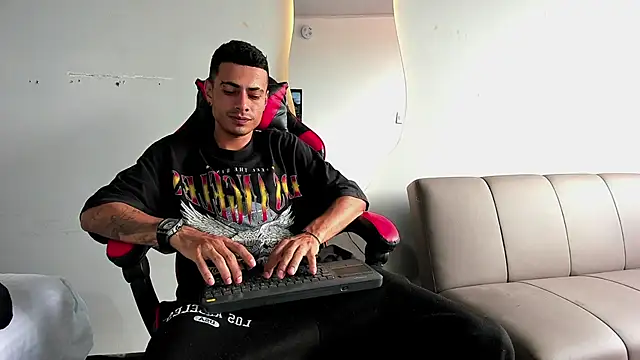 MatthewCullen online show from 5, 12, 2025