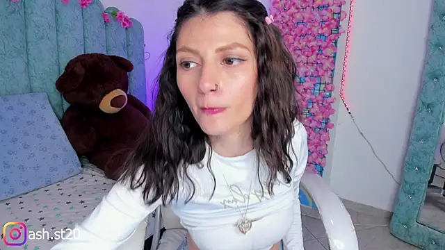 Ash 20  online show from 5, 3, 2026