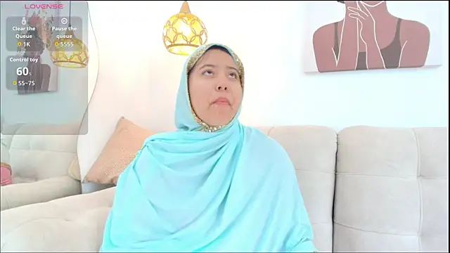 Soled Malak online show from 2, 12, 2025