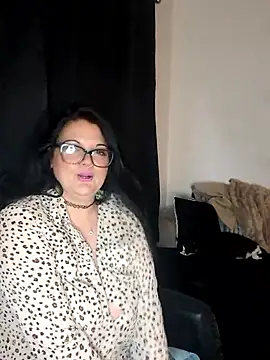 Hot ScotchXX online show from 10, 1, 2026