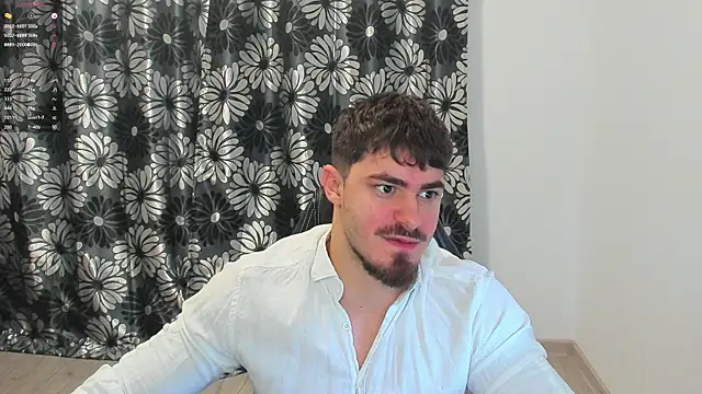 greekgod199 online show from 3, 2, 2026