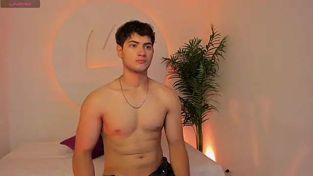 KaelSwitch online show from 20, 12, 2025