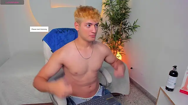 KaelSwitch online show from 7, 1, 2026