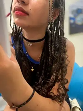 ZoeyFierce online show from 14, 5, 2026