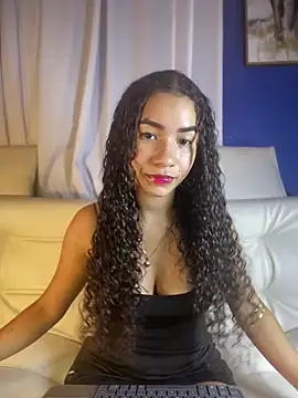 ZoeyFierce online show from 8, 6, 2026