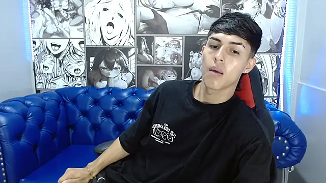 Ethan Jamees online show from 9, 2, 2026