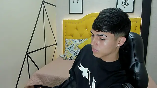 Ethan Jamees online show from 10, 2, 2026