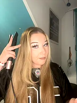 mellixxa online show from 28, 11, 2025