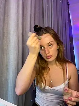 madlynginger online show from 28, 11, 2025