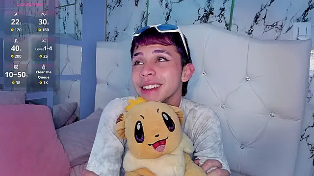 Prince Apolo online show from 17, 1, 2026