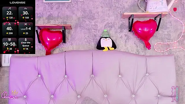 Prince Apolo online show from 26, 2, 2026