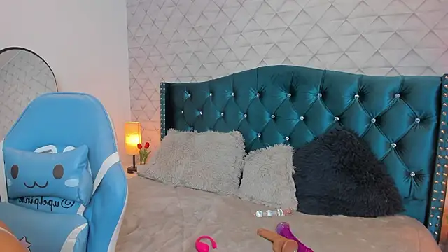 Valery jame online show from 10, 3, 2026