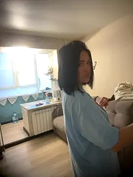 Suzanna25 online show from 27, 11, 2025