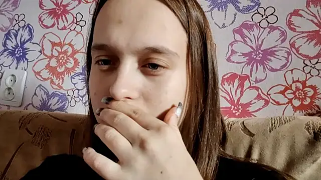 SophieHazely online show from 8, 1, 2026