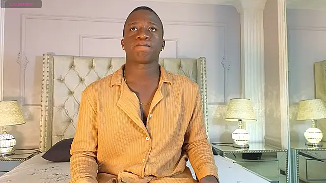 Michaell Cross online show from 24, 6, 2026