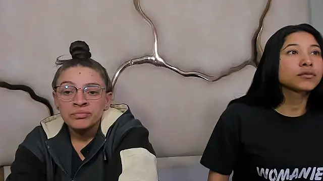 Alyssa Noah online show from 19, 3, 2026