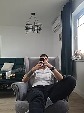 martme69 online show from 19, 12, 2025