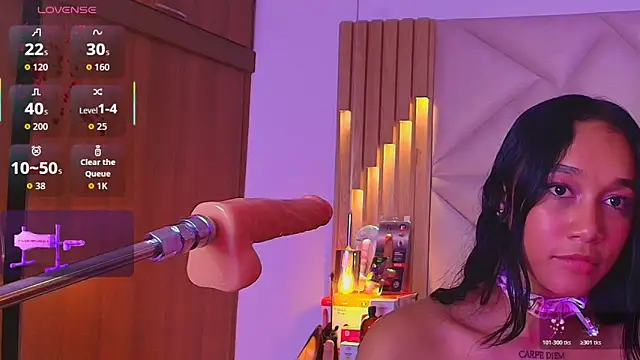 coraline vera online show from 10, 4, 2026