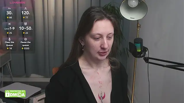 Helga vibe online show from 10, 4, 2026