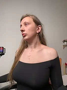 Snapshot of Helga_vibe chatting on 20, 7, 2026 Helga vibe online show from 20, 7, 2026