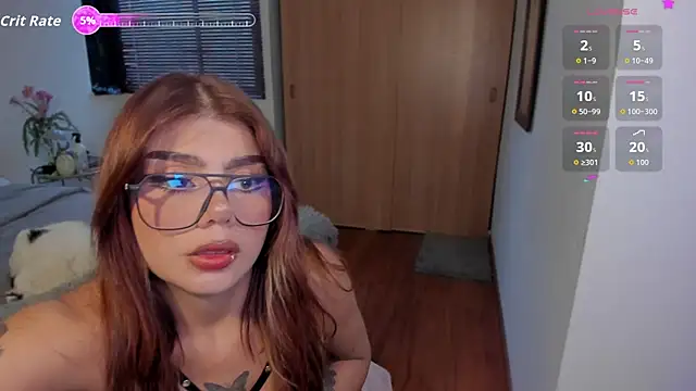 jossephine  online show from 19, 12, 2025