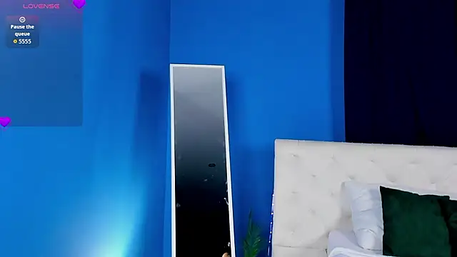 Vonen Ray online show from 17, 3, 2026