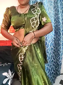 Muskan4156 online show from 23, 4, 2026